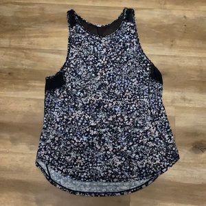 Lululemon Sculpt Tank